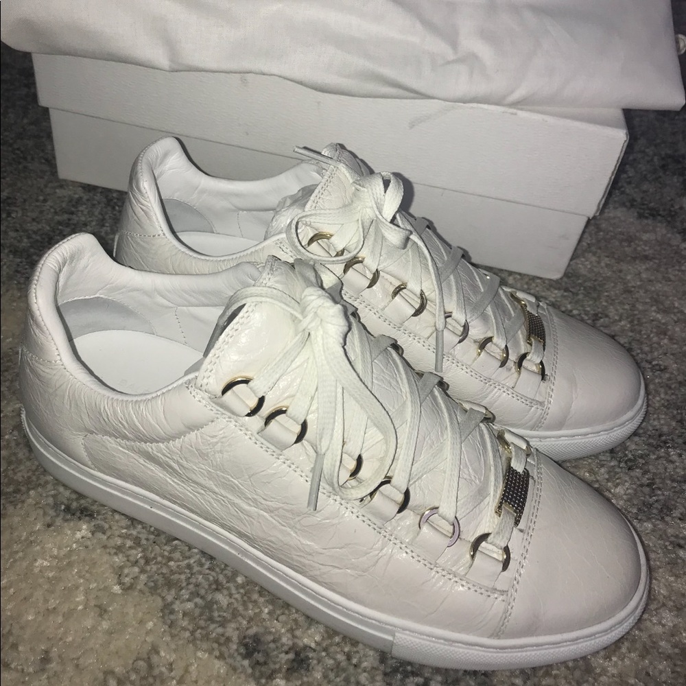 Balenciaga women’s shoes